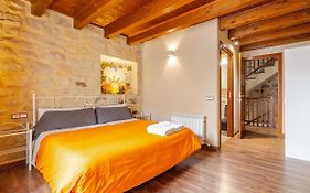 Casa rural Lo Niu